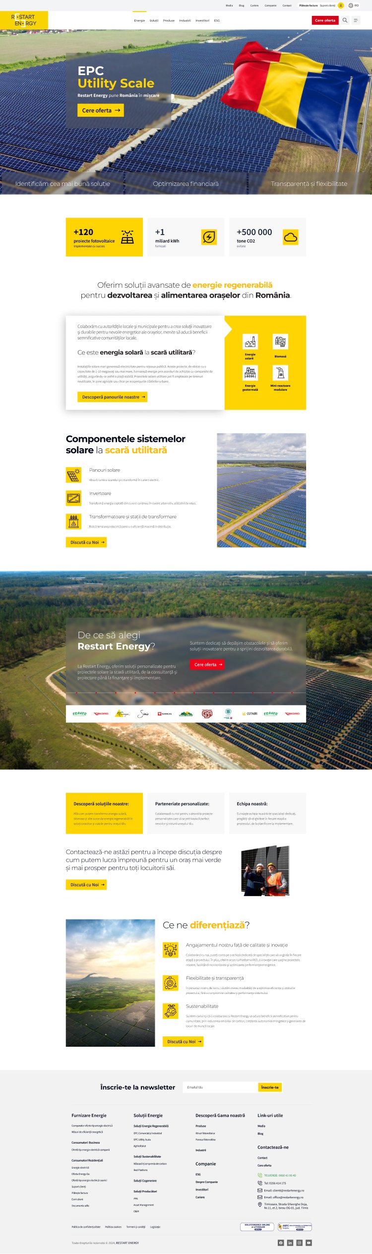 EPC Utility Scale v1