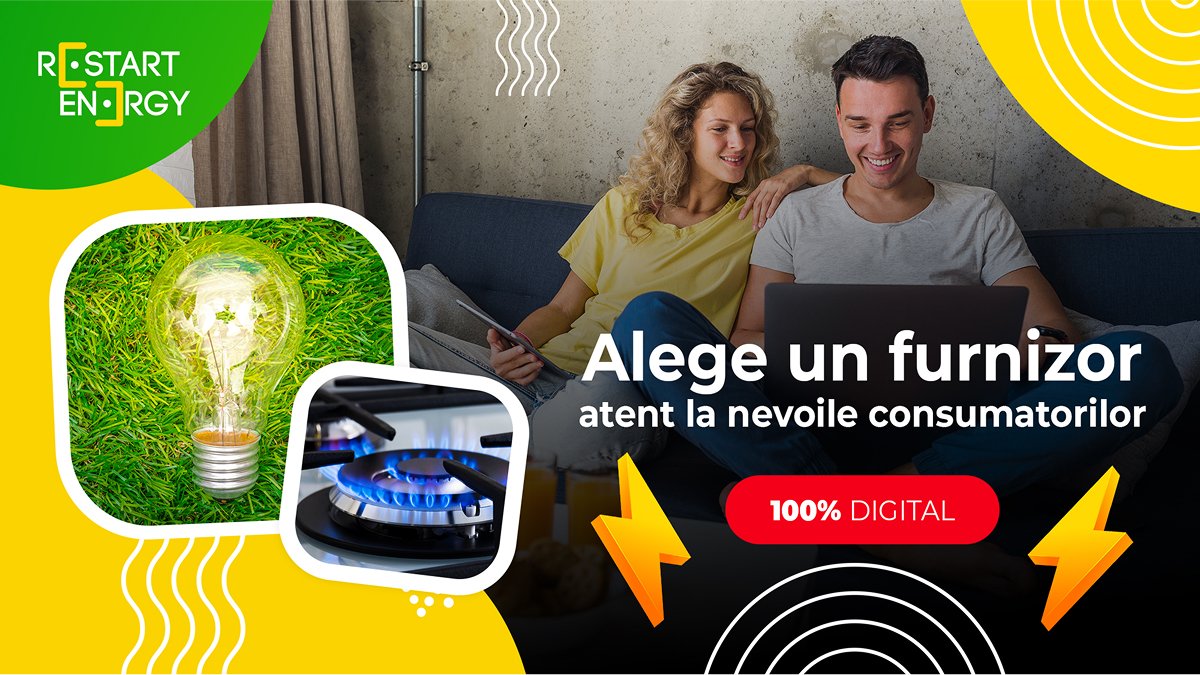 Alege un furnizor atent la nevoile cosumatorilor
