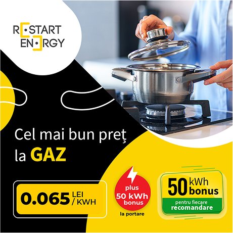 postare gaz